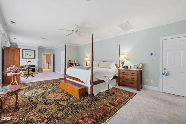 1107 Country Club Drive, Trent Woods, NC 28562