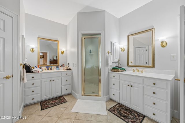 1107 Country Club Drive, Trent Woods, NC 28562