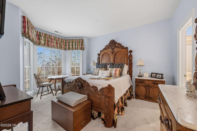 1107 Country Club Drive, Trent Woods, NC 28562