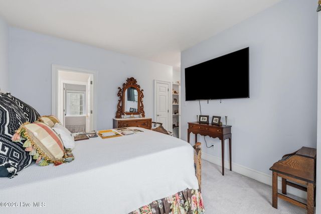 1107 Country Club Drive, Trent Woods, NC 28562