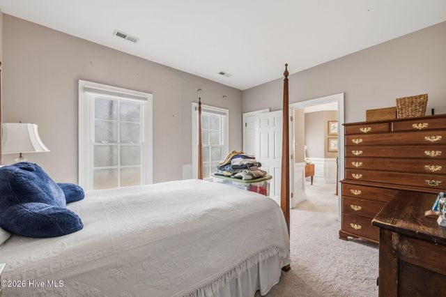 1107 Country Club Drive, Trent Woods, NC 28562