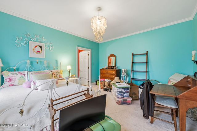 1107 Country Club Drive, Trent Woods, NC 28562