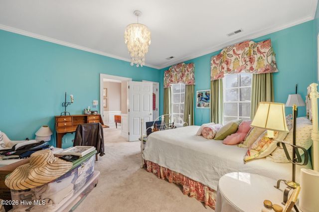 1107 Country Club Drive, Trent Woods, NC 28562