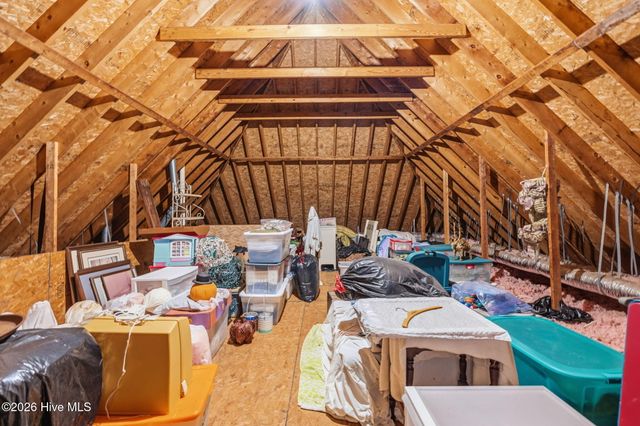 1107 Country Club Drive, Trent Woods, NC 28562