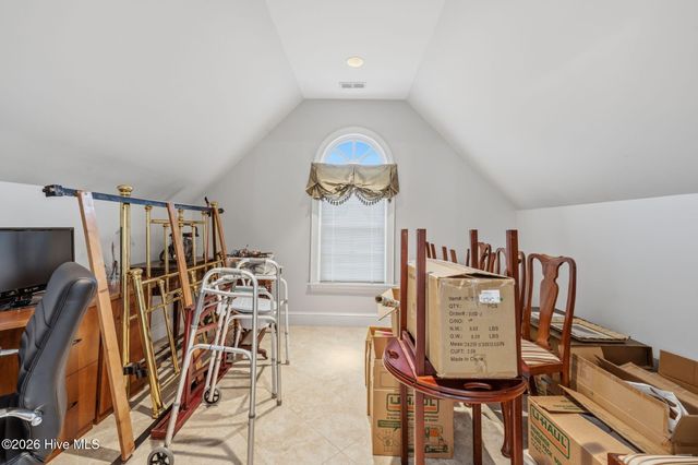 1107 Country Club Drive, Trent Woods, NC 28562