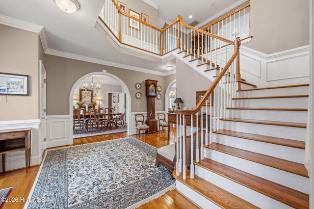 1107 Country Club Drive, Trent Woods, NC 28562