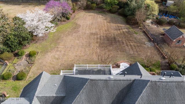 1107 Country Club Drive, Trent Woods, NC 28562