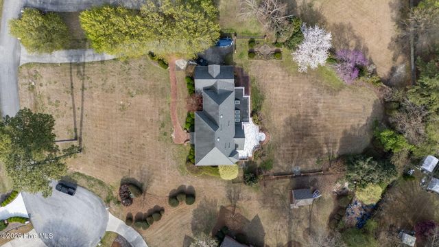 1107 Country Club Drive, Trent Woods, NC 28562