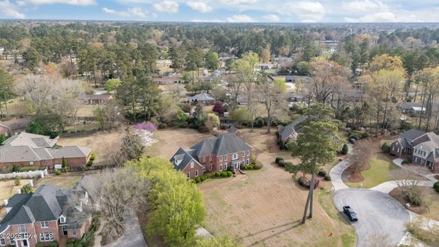 1107 Country Club Drive, Trent Woods, NC 28562