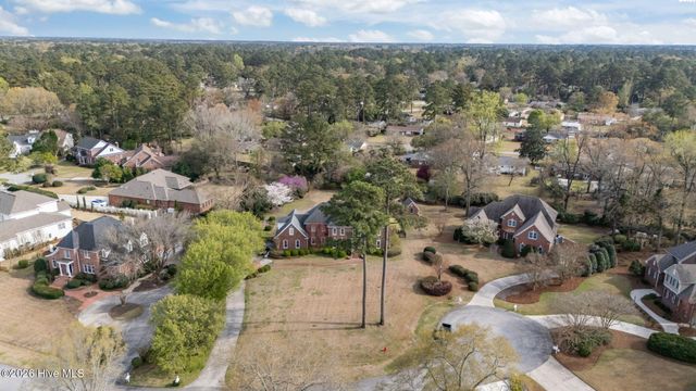 1107 Country Club Drive, Trent Woods, NC 28562