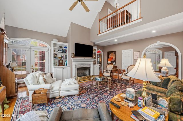 1107 Country Club Drive, Trent Woods, NC 28562