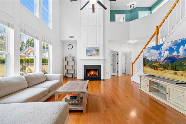 243 Wedmore Court, Suwanee, GA 30024