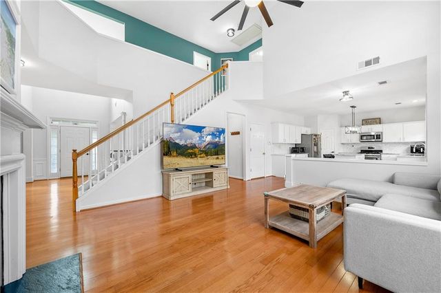 243 Wedmore Court, Suwanee, GA 30024