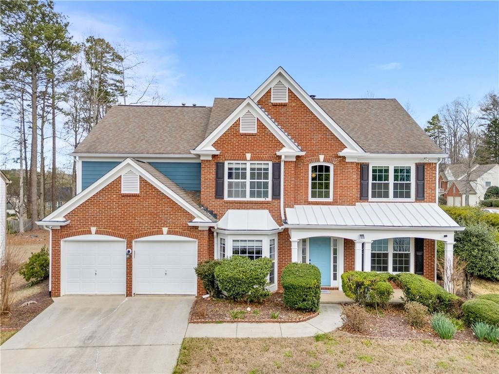 243 Wedmore Court, Suwanee, GA 30024