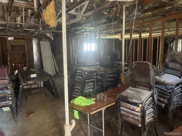 4113 W Vernor Highway, Detroit, MI 48209