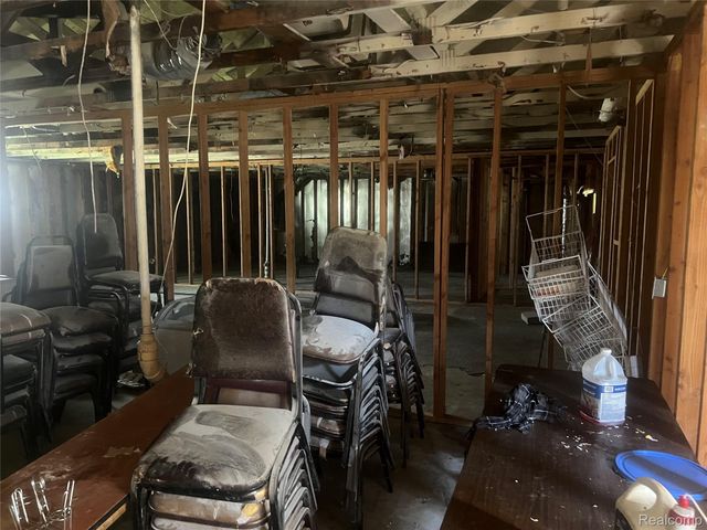 4113 W Vernor Highway, Detroit, MI 48209