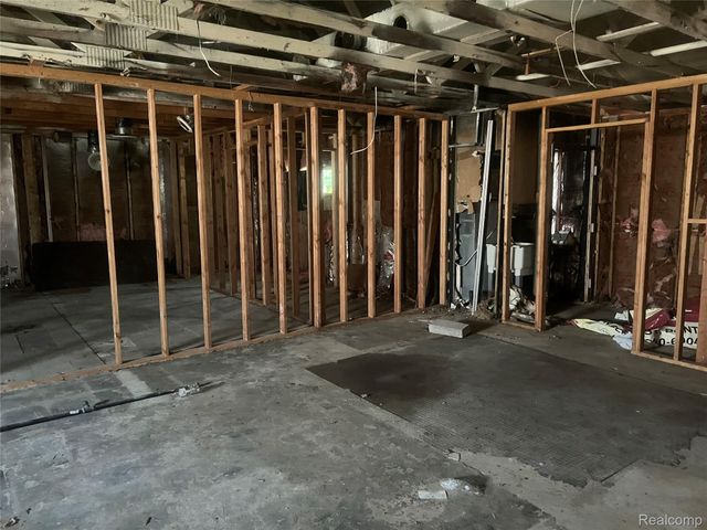 4113 W Vernor Highway, Detroit, MI 48209