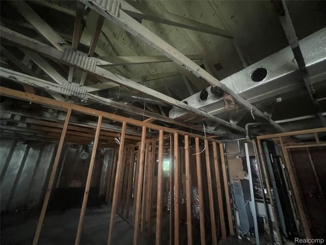 4113 W Vernor Highway, Detroit, MI 48209