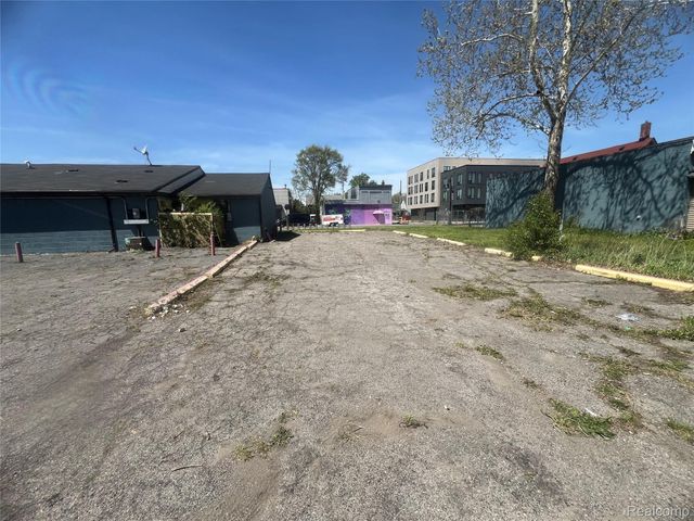 4113 W Vernor Highway, Detroit, MI 48209