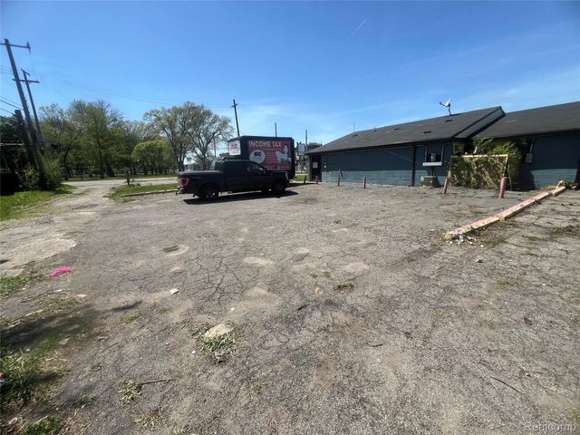 4113 W Vernor Highway, Detroit, MI 48209