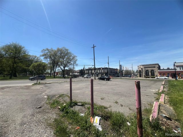 4113 W Vernor Highway, Detroit, MI 48209