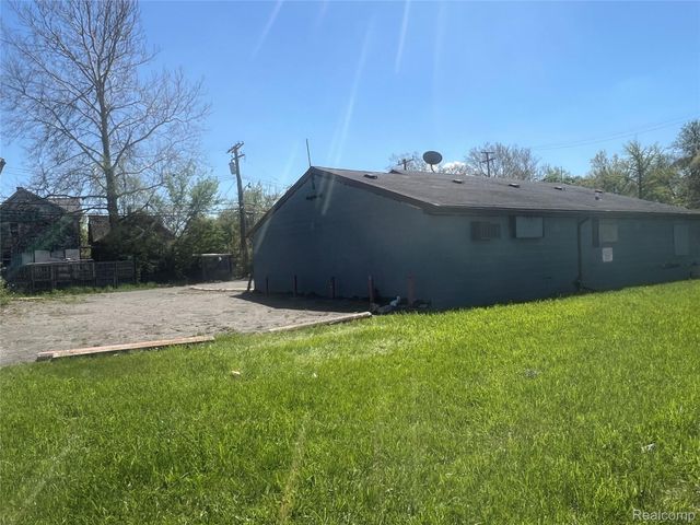 4113 W Vernor Highway, Detroit, MI 48209