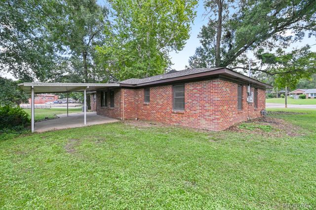 3338 Biltmore Avenue, Montgomery, AL 36109