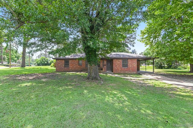 3338 Biltmore Avenue, Montgomery, AL 36109