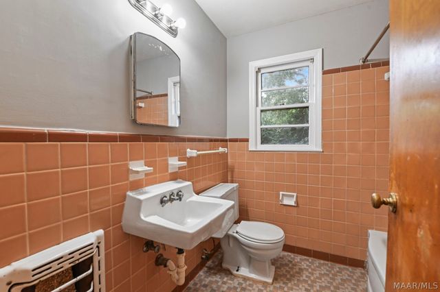 3338 Biltmore Avenue, Montgomery, AL 36109