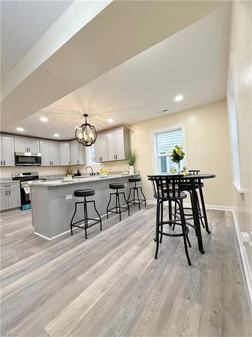 45 Prospect PW, Portsmouth, VA 23702