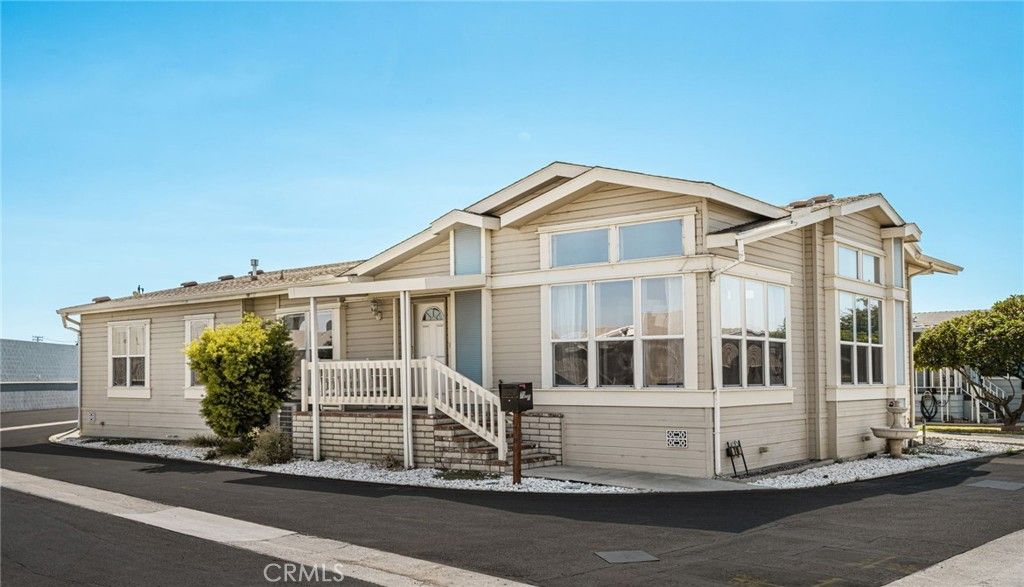 70 Cherry, Anaheim, CA 92801 — exterior