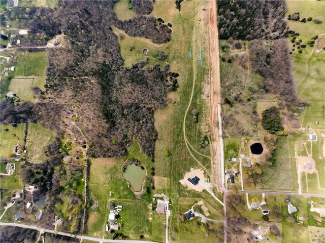 Lot A E. Old Major Road, Grain Valley, MO 64029