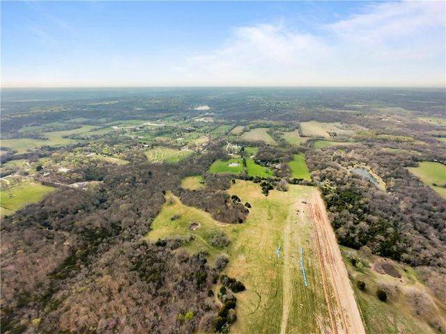 Lot A E. Old Major Road, Grain Valley, MO 64029
