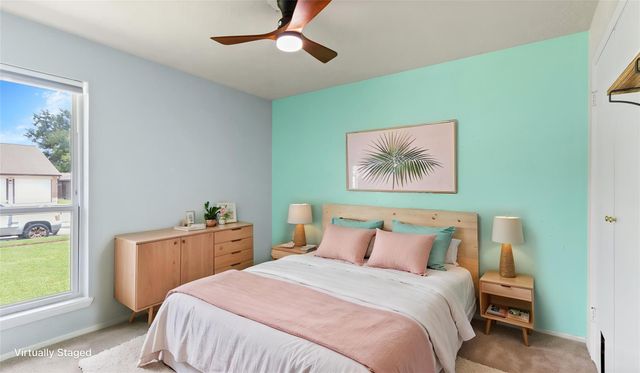 16830 Carrack Turn Drive, Friendswood, TX 77546