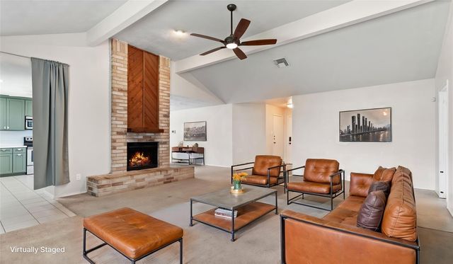 16830 Carrack Turn Drive, Friendswood, TX 77546