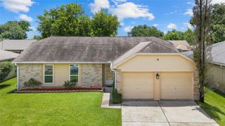 16830 Carrack Turn Drive, Friendswood, TX 77546