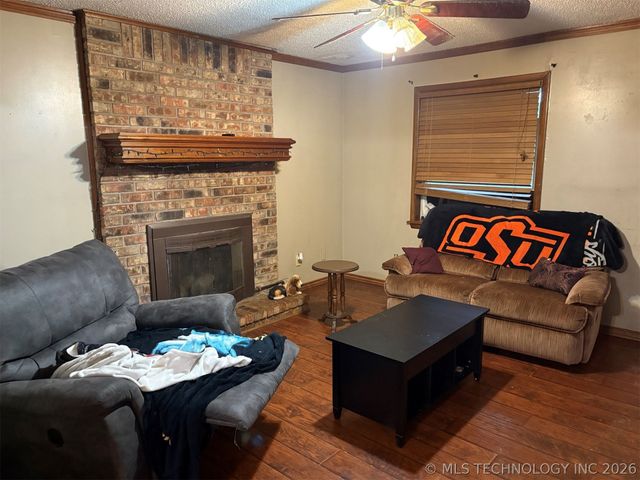 29346 S Big Hollow Road, Park Hill, OK 74451