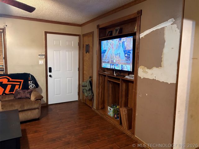 29346 S Big Hollow Road, Park Hill, OK 74451