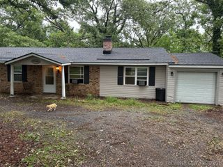 29346 S Big Hollow Road, Park Hill, OK 74451
