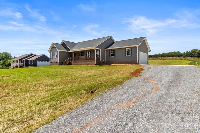 697 Alf Hoover Road, Lincolnton, NC 28092