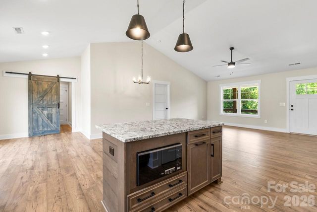 697 Alf Hoover Road, Lincolnton, NC 28092