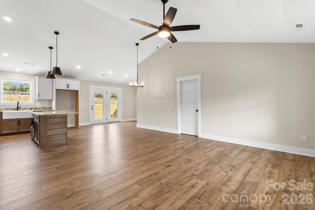 697 Alf Hoover Road, Lincolnton, NC 28092