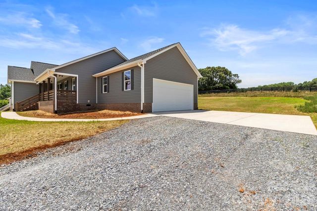 697 Alf Hoover Road, Lincolnton, NC 28092