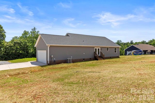 697 Alf Hoover Road, Lincolnton, NC 28092