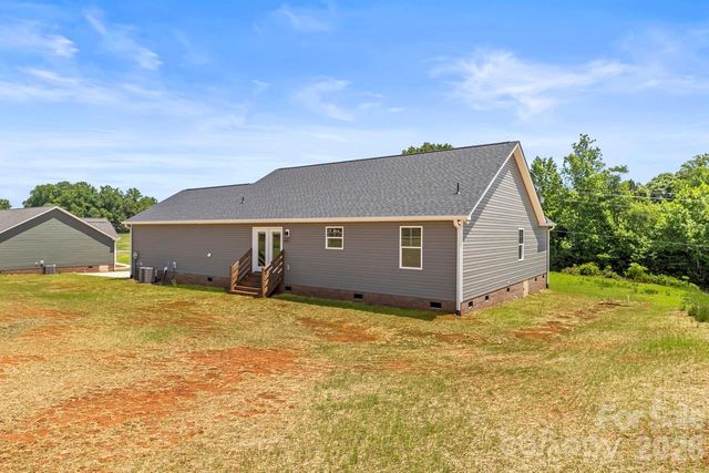 697 Alf Hoover Road, Lincolnton, NC 28092