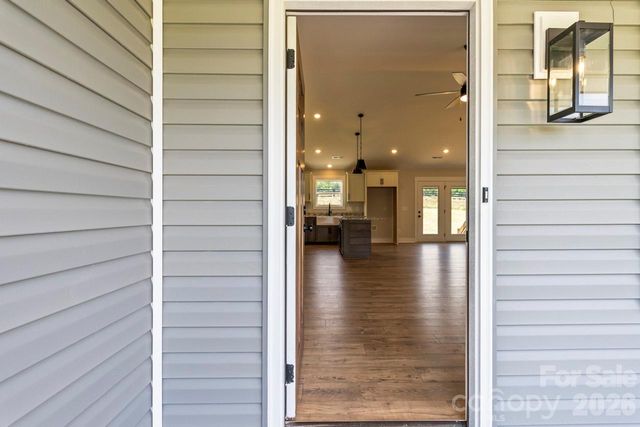 697 Alf Hoover Road, Lincolnton, NC 28092