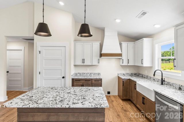 697 Alf Hoover Road, Lincolnton, NC 28092