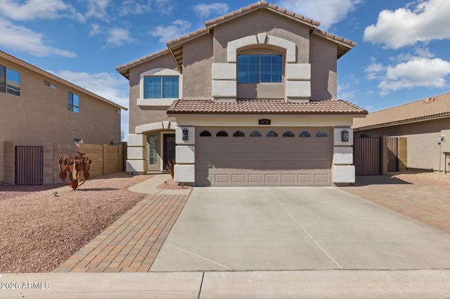 4174 S Celebration Drive, Gold Canyon, AZ 85118