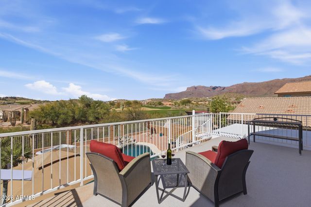 4174 S Celebration Drive, Gold Canyon, AZ 85118