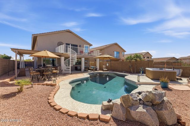 4174 S Celebration Drive, Gold Canyon, AZ 85118